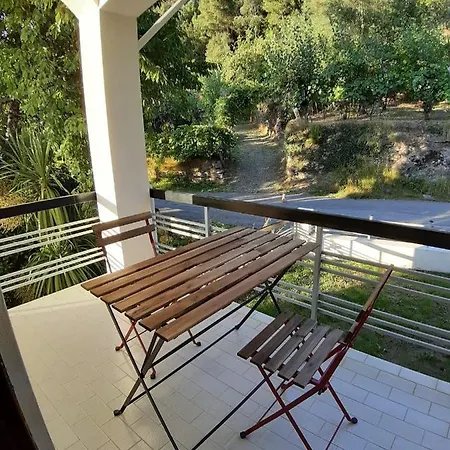 Casa Da Ameixieira Landhaus *