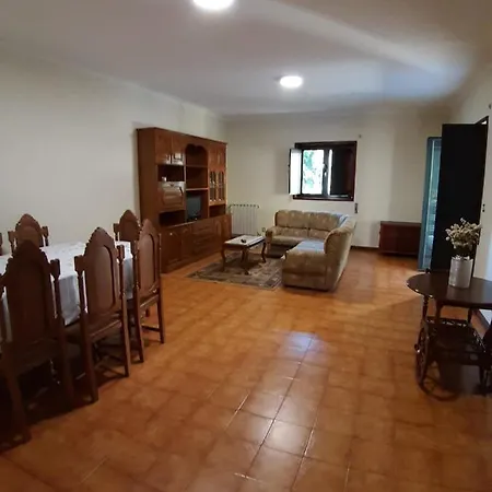 Landhaus Casa Da Ameixieira