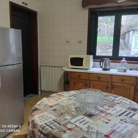 Casa Da Ameixieira *