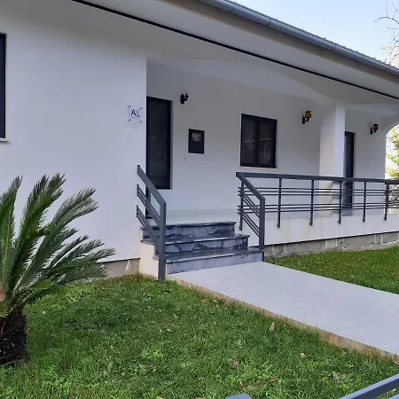 Casa Da Ameixieira *