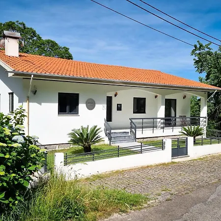 Casa rural Casa Da Ameixieira