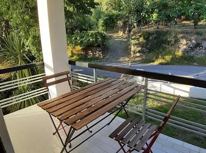 Casa Da Ameixieira 乡村民宿 *