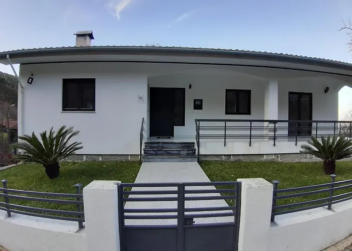 Casa Da Ameixieira Arouca