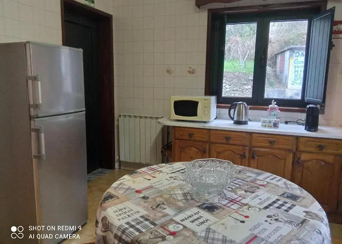 Casa Da Ameixieira *