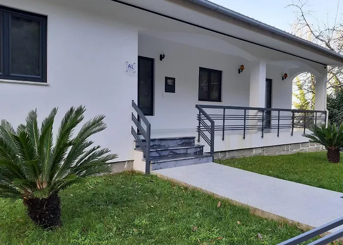 Casa Da Ameixieira *